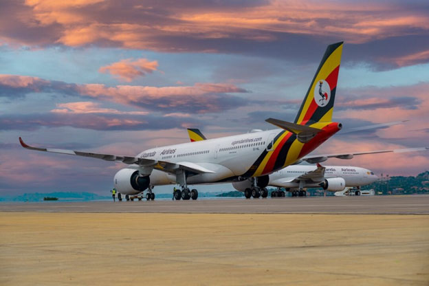 Africa’s Gulf Air Detour Exposes the Cost of Missing Direct Routes — Photo: The Independent Uganda (direct)